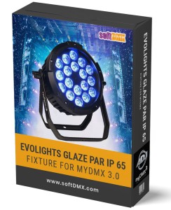 Fixture file Light4me VENOM SPOT 150 for MyDMX 3.0 (1)