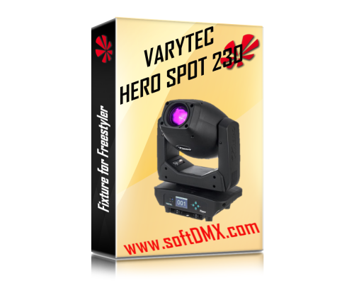 FIXTURA VARYTEC SPOT 250 HERO ZLOTA.png