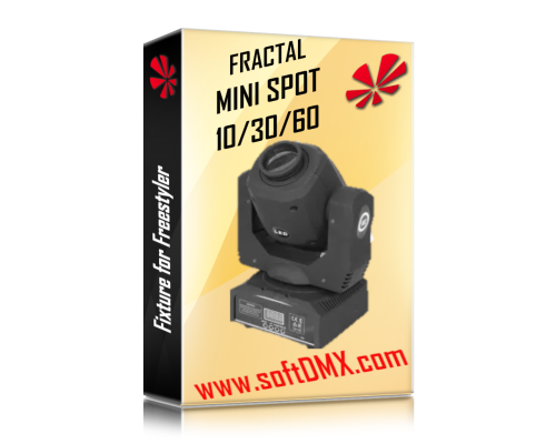 FIXTURA FRACTAL MINI SPOT 103060.png