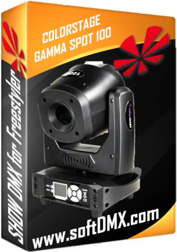 gamma100 show.png