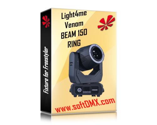 Fixtura Venom BEAM 150 RING.png