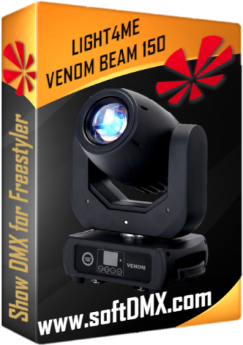 SHOW venom beam 150.png