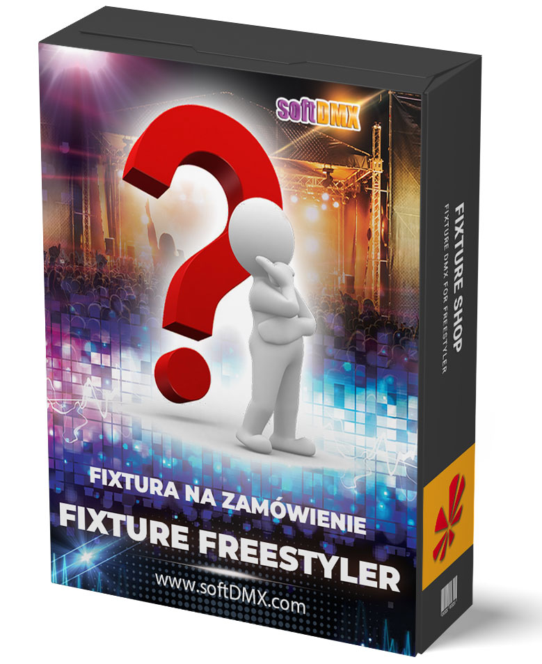 Zamawianie fixtury